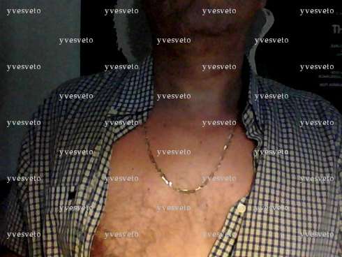 yvesveto - Homme coquin - Bagas