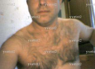yvetot2 - Homme BDSM - Yvetot