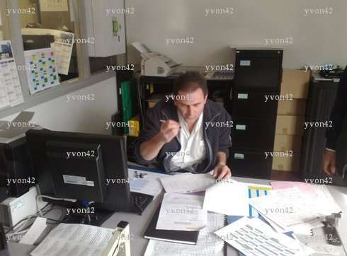 yvon42 - Homme coquin - Saint-Etienne