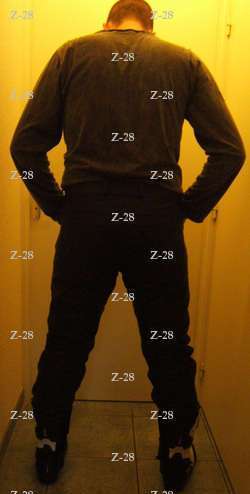 Z-28 - Homme échangiste - Bron