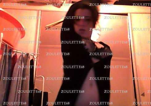 ZOULETTE68 - Couple coquin - Mulhouse