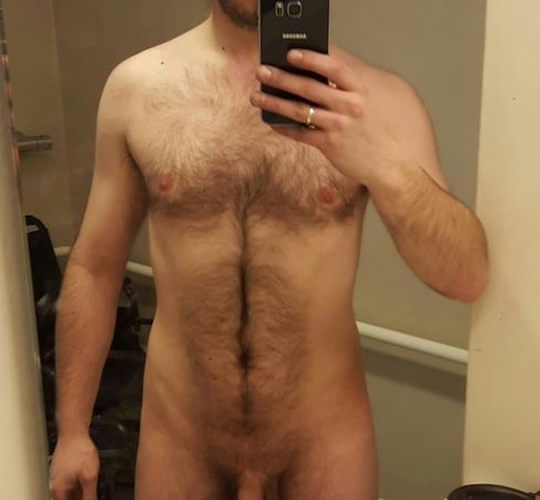 Zaelys - Homme BDSM - Paris
