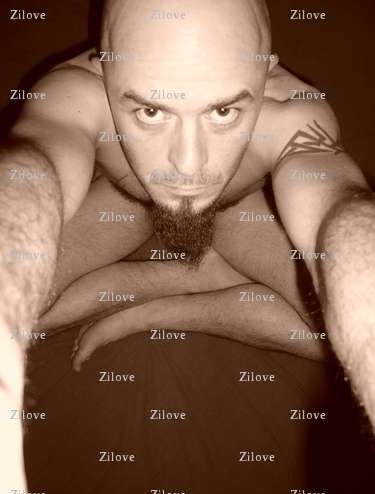 Zilove - Homme bi BDSM - Annecy