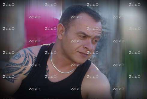 ZoiziO - Homme coquin - Toul