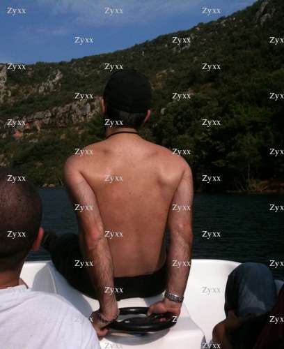 Zyxx - Homme coquin - Brignoles