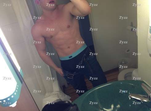 Zyzz - Homme échangiste - Thionville