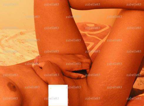 zabelle83 - Femme bi Libertine coquine - Marseille