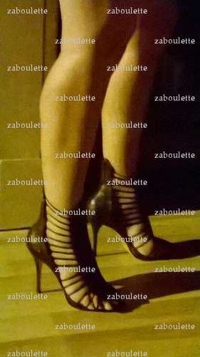 zaboulette - Couple candaulisme - Tournus