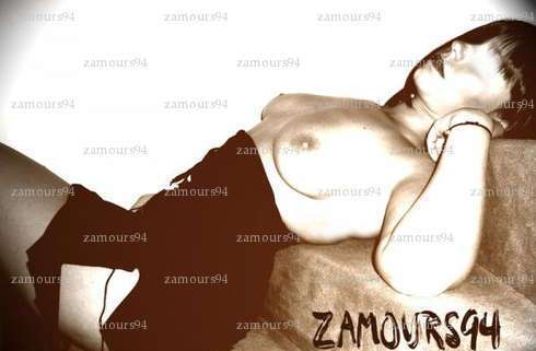 zamours94 - Couple mélangiste - Alfortville