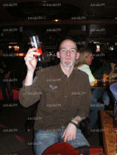 zaraki59 - Homme coquin - Lille-Hellemmes