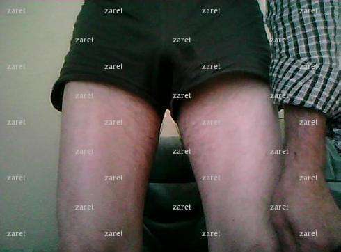 zaret - Homme BDSM - Ciry-le-Noble