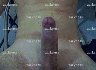 zarkness - Homme coquin - Romilly-sur-Seine