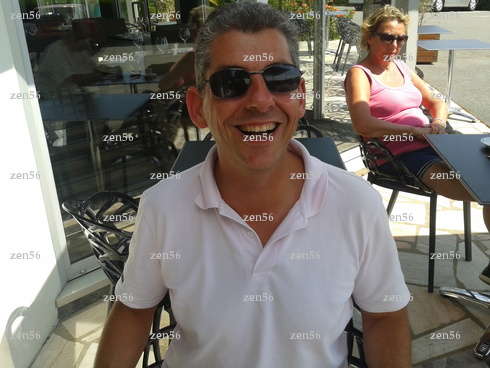 zen56 - Homme coquin - Josselin
