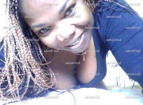 zenatitud - Femme coquine - La Seyne-sur-Mer