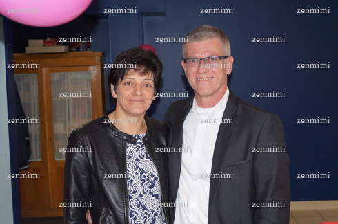 zenmimi - Couple BDSM - Arras
