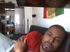 zeu972 Homme 30 ans Choisy-le-Roi