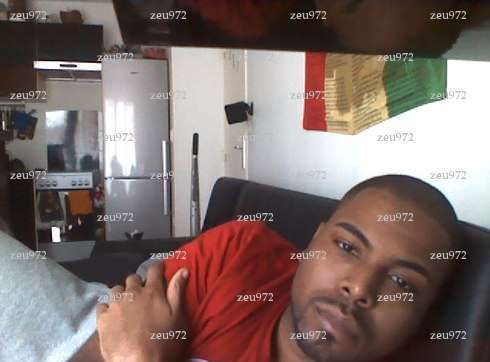 zeu972 - Homme échangiste - Choisy-le-Roi