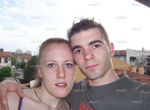 zeus31 - Couple mélangiste - Pibrac