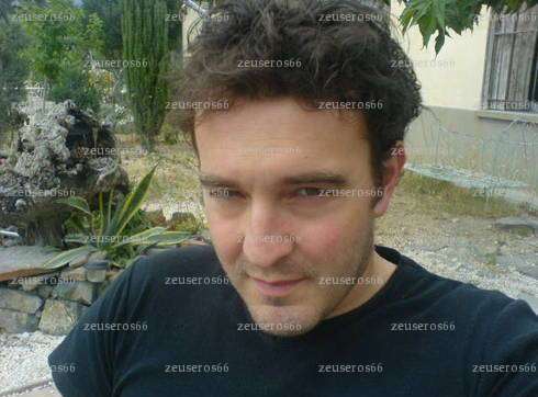 zeuseros66 - Homme coquin - Perpignan