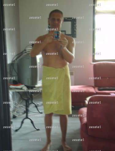 zezete1 - Homme coquin - Metz
