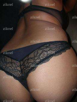 ziknel - Couple échangiste - Vif