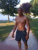 zizi-top Homme 32 ans Paris
