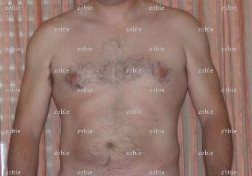 zobie - Homme BDSM - Toulouse