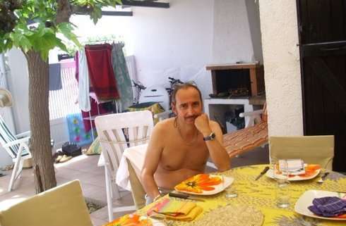 zomby37 - Homme BDSM - Tours