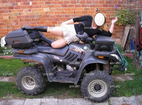 zora80 - Couple coquin - Albert