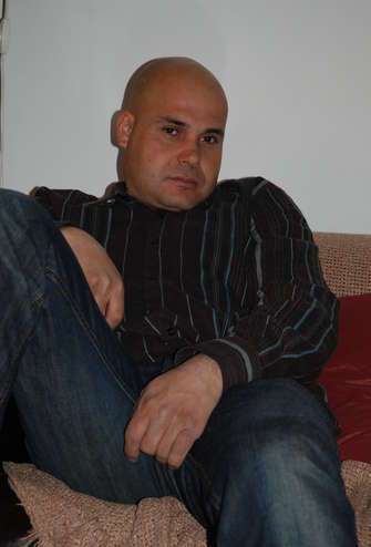zou33 - Homme BDSM - Cenon