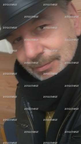 zoucoeur - Homme échangiste - Croissy-sur-Seine
